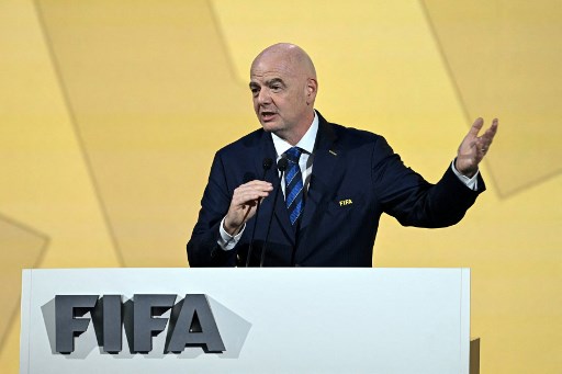 Il Mondiale per club è a rischio: la Fifa non riesce a vendere i diritti tv, niente accordo con Apple (Bloomberg)