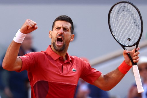 Djokovic l’immortale: l’Highlander del tennis resuscita ancora una volta e vince