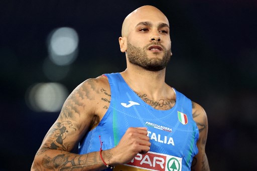 Jacobs oro europei 100 metri in 10 e 02, doppietta Italia con Ali