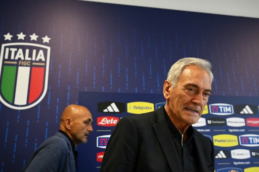 Moggi: «Gravina è il vero colpevole della sconfitta dell’Italia, in Serie A giocano troppi stranieri»