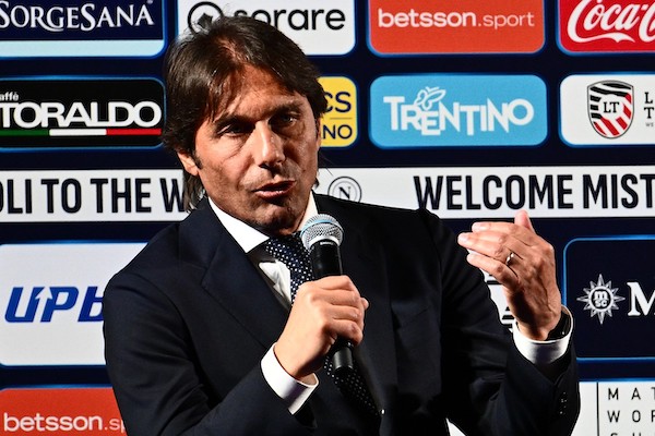 Conte conferenza 