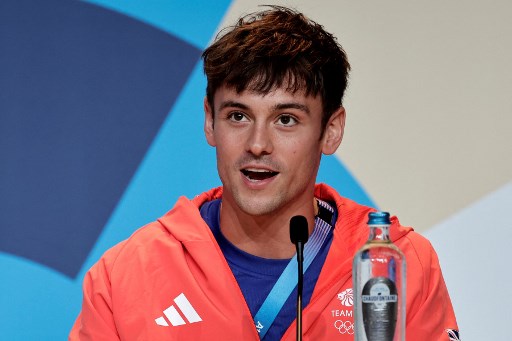 Tom Daley: «Nel calcio i tifosi non accettano che i calciatori dichiarino la propria omosessualità»