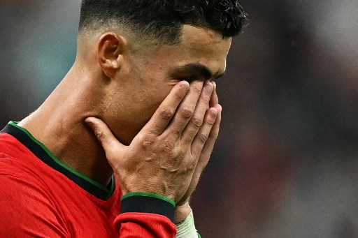 Ronaldo è diventato un peso per il Portogallo? In patria il dibattito è aperto (Le Parisien)