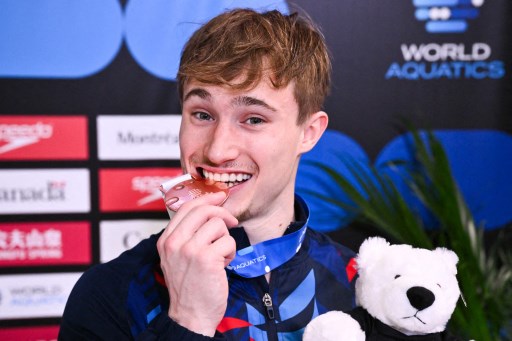 Fare l’atleta non paga, gli inglesi alle Olimpiadi per arrotondare aprono account su OnlyFans (Telegraph)