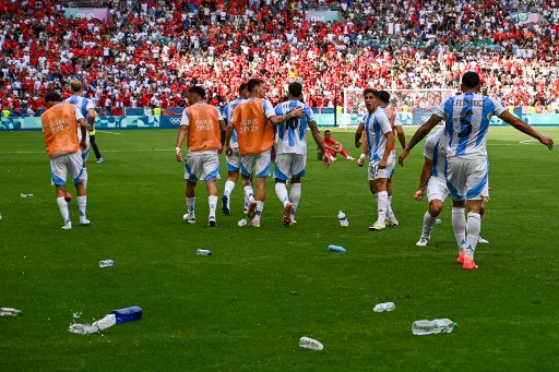 Argentina-Marocco e il gol annullato dopo due ore: il sospetto di una vendetta francese per i cori razzisti