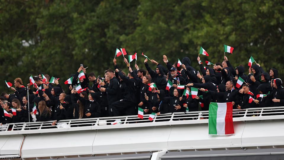 Olimpiadi: 1°agosto, gli italiani in gara. Alle 7.30 la marcia maschile, alle 9.30 quella femminile