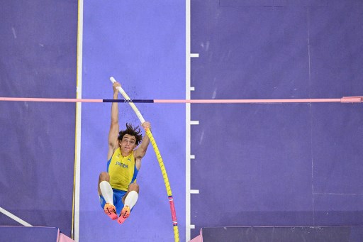 Armand Duplantis: «Penso di poter fare di più, ma deve essere tutto perfetto, anche l’orario della gara»