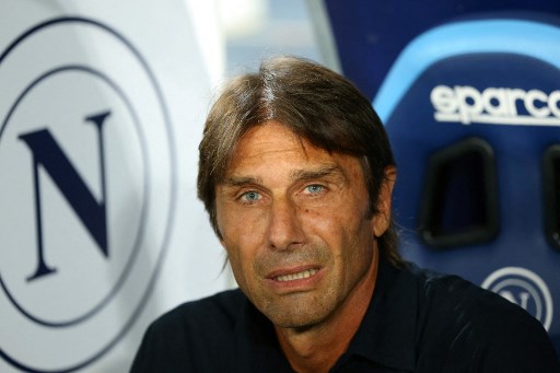 Antonio Conte 