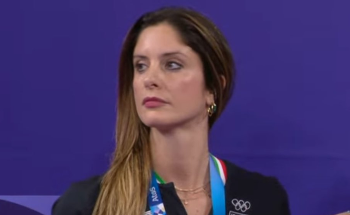 Claudia Mancinelli la vera star delle Olimpiadi: «Non seguo molto i social, all’inizio subimmo molte critiche»