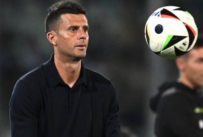 Thiago Motta: «Chiesa? Lui e gli altri non convocati trovino un’altra sistemazione prima possibile»