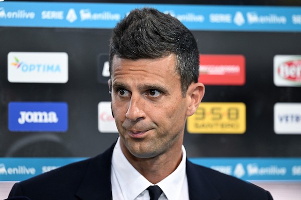 Thiago Motta: «Rabiot non mi ha chiamato. Gli ho augurato il meglio quando è andato via e continuo a pensarla così»