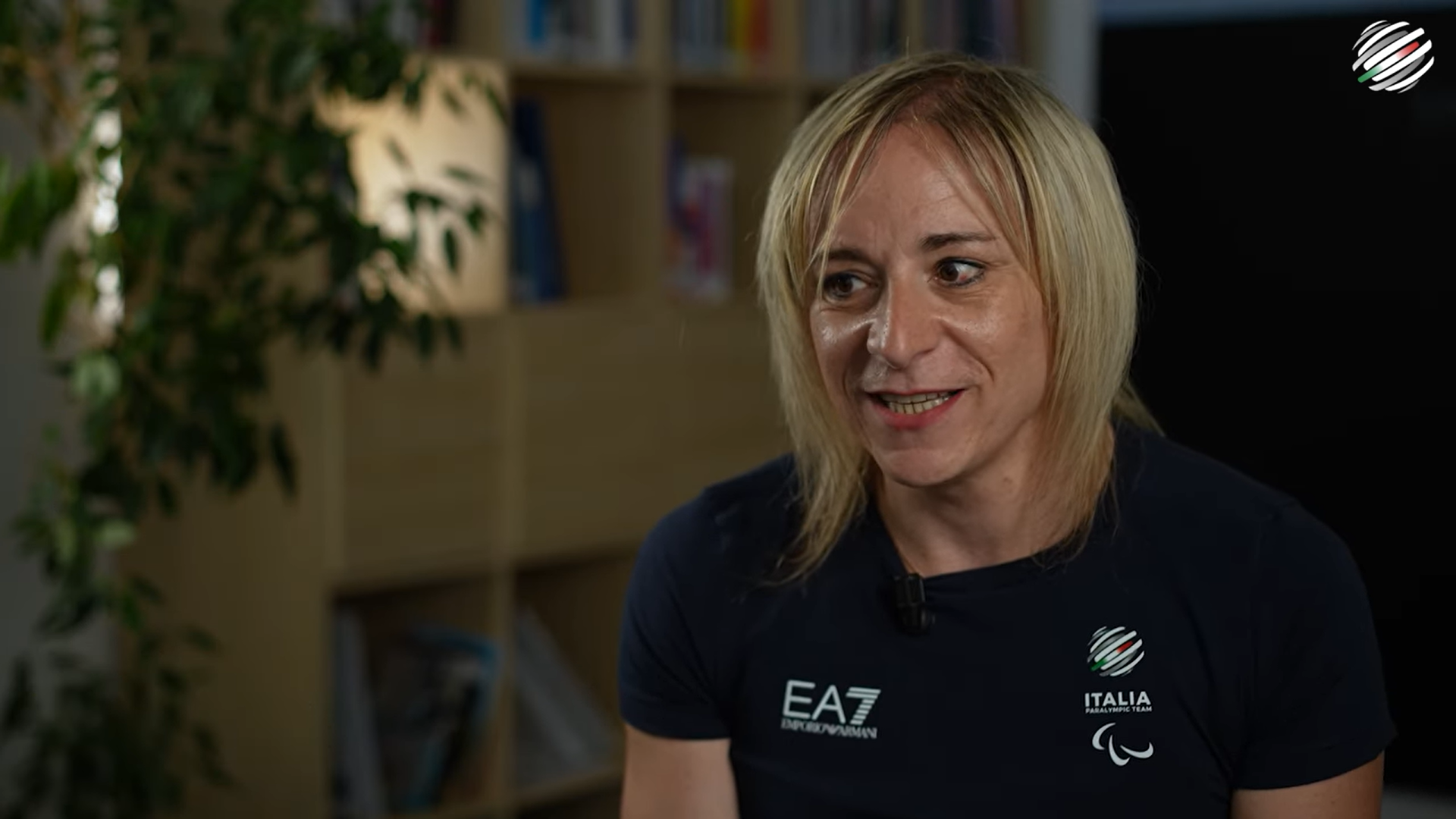 Paralimpiadi, Petrillo la prima atleta trans nelle gare femminili: «Un’importante testimonianza di inclusione»