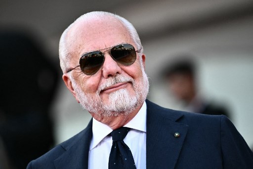 De Laurentiis ha dimostrato che ci sono ventenni e ventenni: il suo a Napoli è stato da dieci e lode