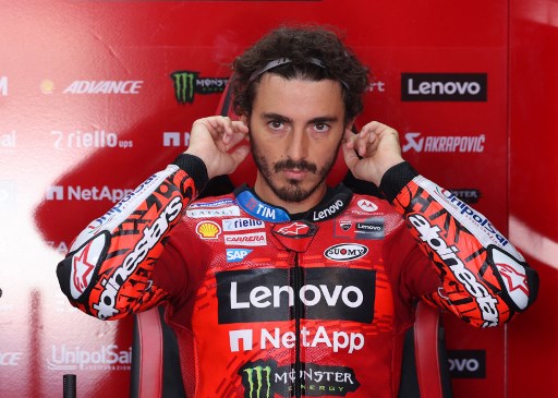 MotoGp nulla 