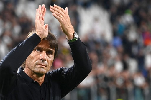 L’impatto di Conte sul Napoli è stato dirompente: è lui la vera rivoluzione (Corsport)