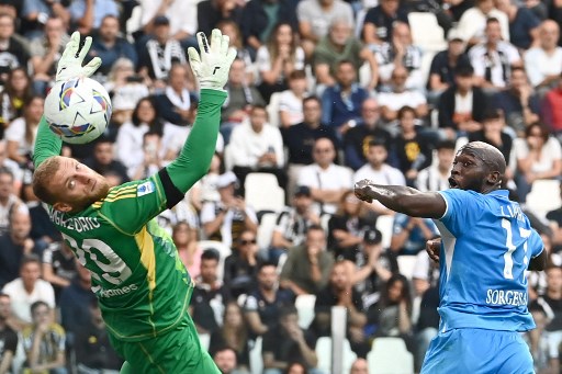 Ai punti avrebbe vinto il Napoli (Gazzetta)