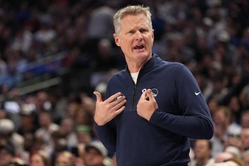 Steve Kerr: «Ho imparato tanto dal calcio di Klopp e Guardiola, i miei Warriors facevano tiki-taka»