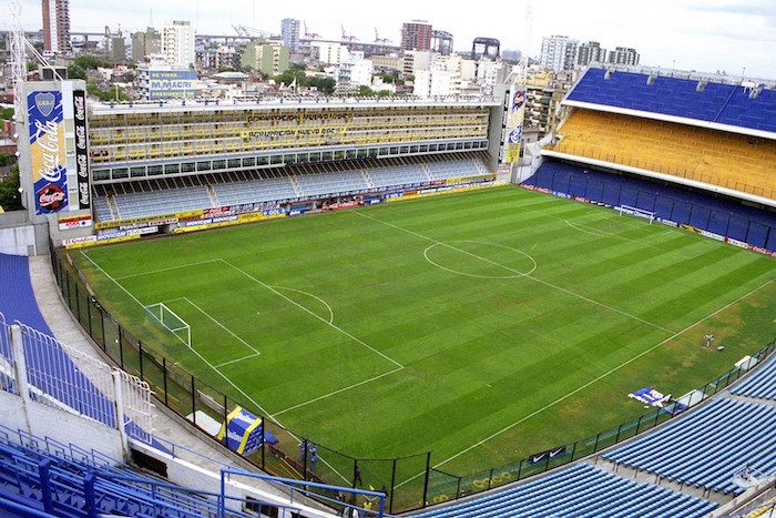 Argentina, Boca Talleres l’arbitro minacciato: «Avevano una pistola, dicevano “dovrei premere il grilletto”»