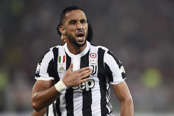 Benatia attacca l’arbitro Benoît Bastien e viene deferito alla commissione disciplinare (Equipe)