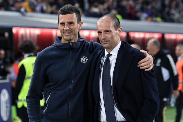 Tardelli: «la Juve ha investito molto, ha ascoltato le richieste di Thiago Motta, ora servono i fatti»