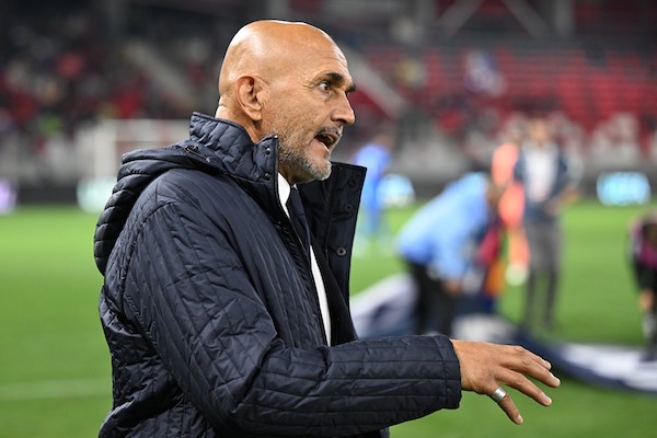 Viva Spalletti che su Inzaghi e gli ultras rompe con l’Italia del chi te lo fa fare (Corsport)