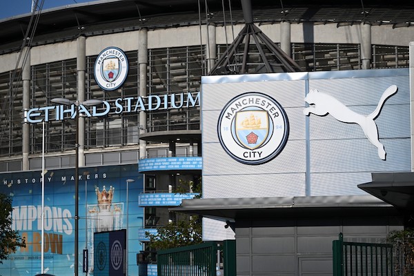 Il City contro la Premier League sulle sponsorizzazioni di Stato: “le nuove regole “apt” sono illegali”