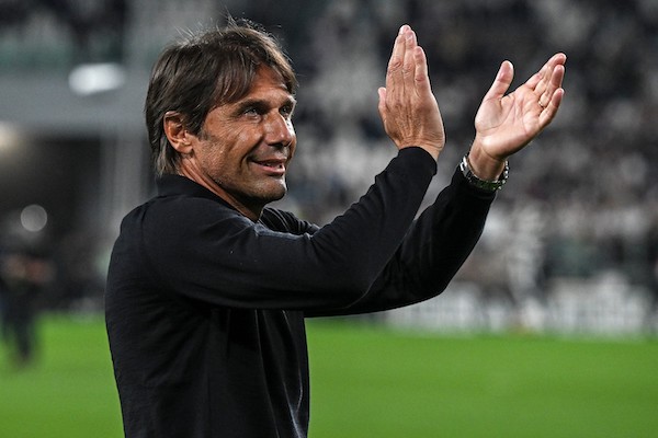 Conte: «In questi quindici giorni ho letto un’esaltazione esagerata. Sono passate solo sette giornate»