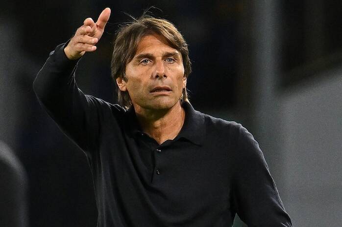 Conte: «Quando arriva il momento di sporcarci il vestito, siamo pronti»