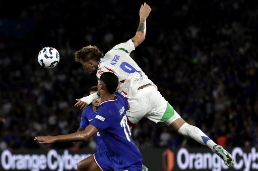 «Italia d’altri tempi», in Spagna Marca celebra la vittoria della Nazionale a Parigi