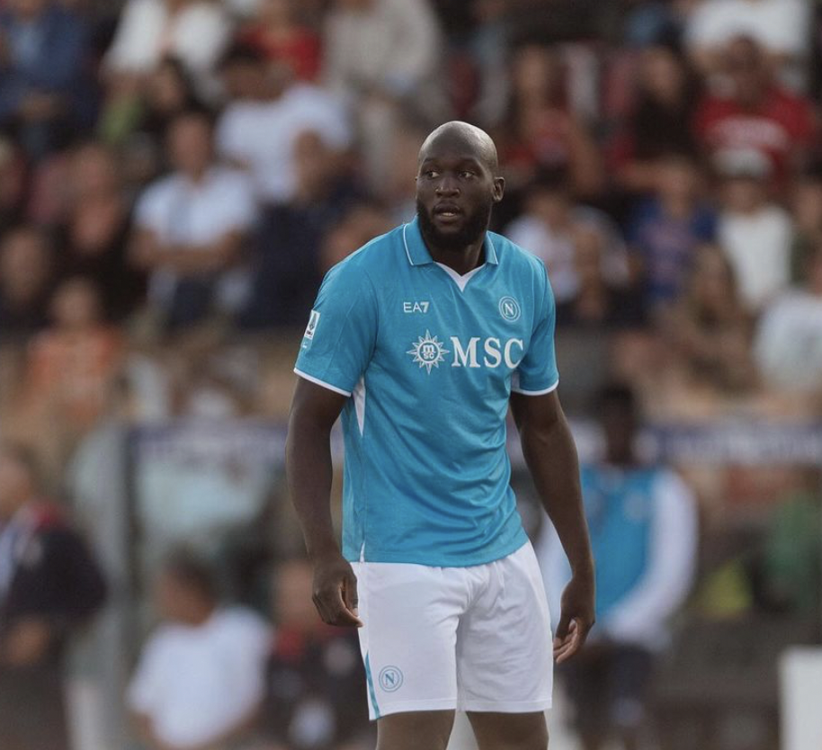 Lukaku: «Meret ha salvato la squadra contro il Parma e oggi col Cagliari»