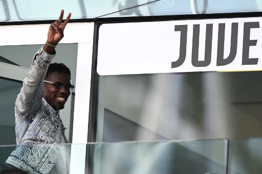 Pogba può tornare a giocare, il Marsiglia era interessato a gennaio ma avevano paura fosse un pacco (L’Equipe)