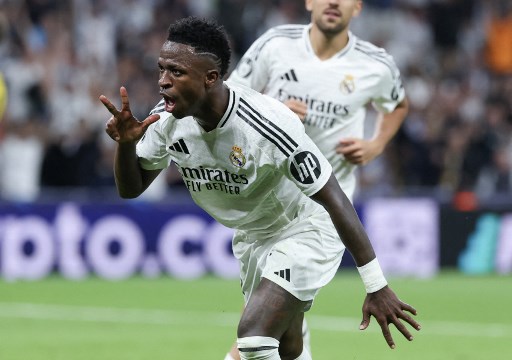 Vinicius ha 24 anni, può rosicare, deve ancora imparare a perdere. È il Real che è un po’ in ritardo… (El Paìs)