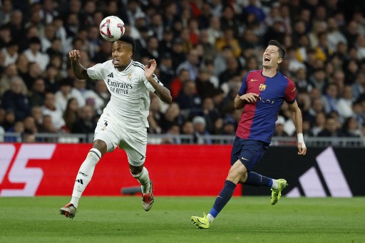 Il Barcellona largheggia al Bernabeu: 4-0 come due anni fa. Mbappé è un mistero