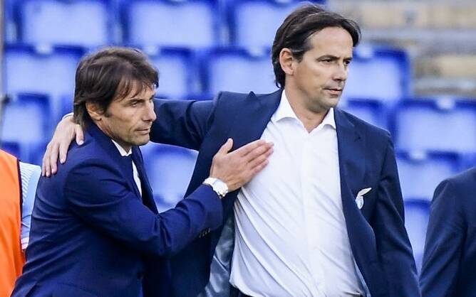 Conte e gli ultras: «Se io avessi avuto contatto diretto con queste persone, sarebbe stato grave»