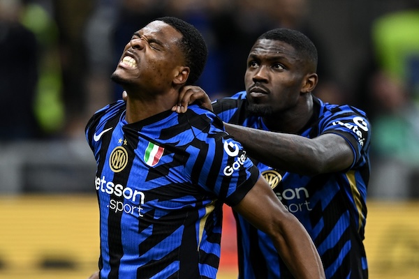 Champions, dove vedere Atalanta e Inter in streaming e tv