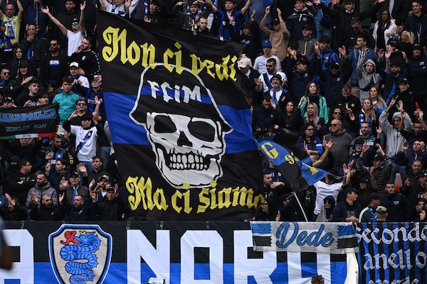 Curva Nord