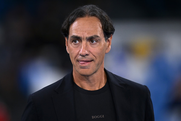 Nesta su un possibile esonero: «È successo ad Ancelotti, può succedere pure a me» (VIDEO)