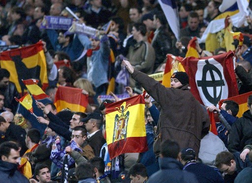 La vittoriosa battaglia di Laporta e Florentino Perez contro gli ultras di Barcellona e Real Madrid – El Paìs