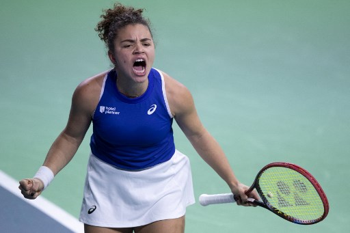 L’Italia vince la Billie Jean King Cup (la Davis femminile): 2-0 alla Slovacchia