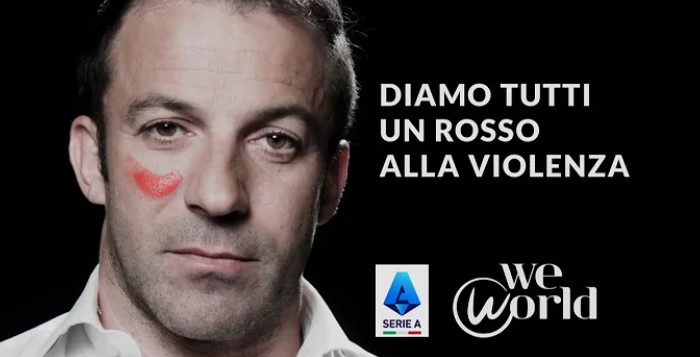 Il Renate contro gli slogan banali della lotta alla violenza sulle donne: «Non banalizziamo il 25 novembre» – VIDEO