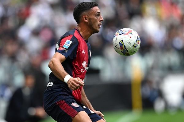 Il Milan vince al Bernabeu ma pareggia 3-3 a Cagliari. Leao non basta