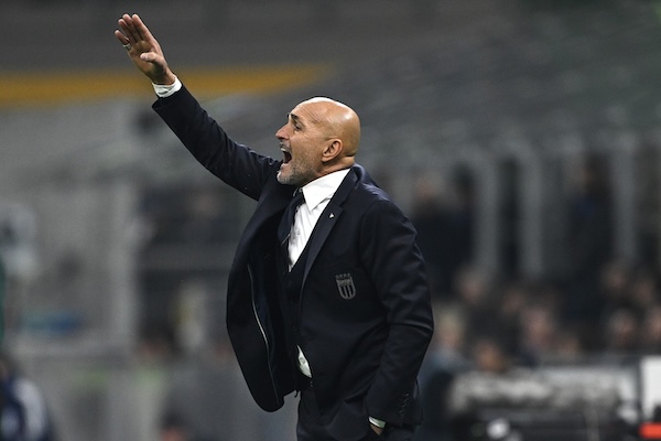 Per Spalletti le palle inattive sono un incubo, contro la Germania ha tradito soprattutto Bastoni (Corsera)