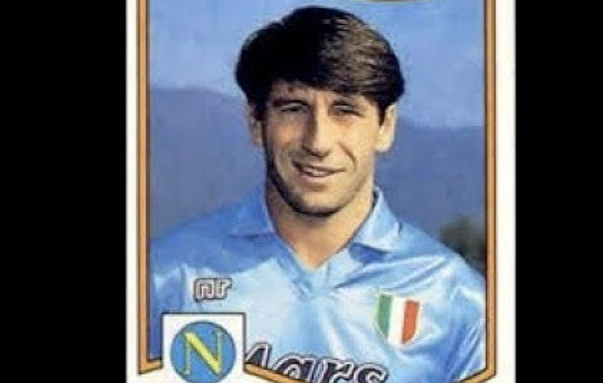 Crippa: «Questo Napoli ricorda molto il nostro del secondo scudetto. Conte somiglia a Ottavio Bianchi»