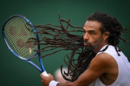 Dustin Brown: «Per andare in bagno mio padre mi dava una torcia, la carta igienica e un machete»