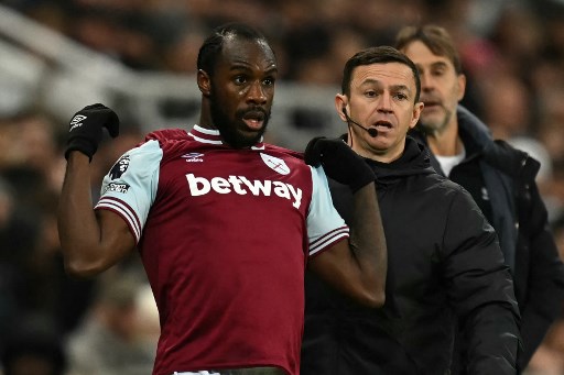 Michail Antonio parla dopo l’incidente: «Ho capito dalle foto quanto sono stato vicino alla morte»