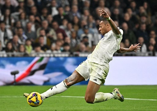 Il Real Madrid riscopre i gol da fuori area, Mbappé e Valverde i trascinatori del 4 2 col Siviglia (Relevo)