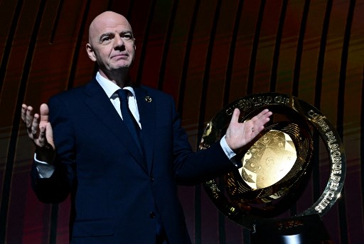 È il giorno del Mondiale all’Arabia Saudita nel 2034: domani l’assegnazione della Fifa di Infantino