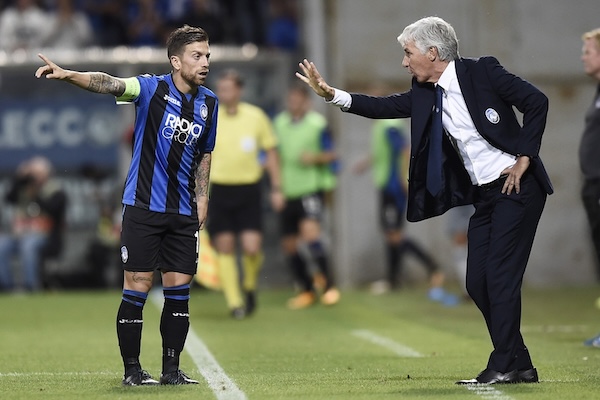 Papu Gomez: «Nessuno si allena quanto l’Atalanta di Gasperini, è quello il loro segreto»