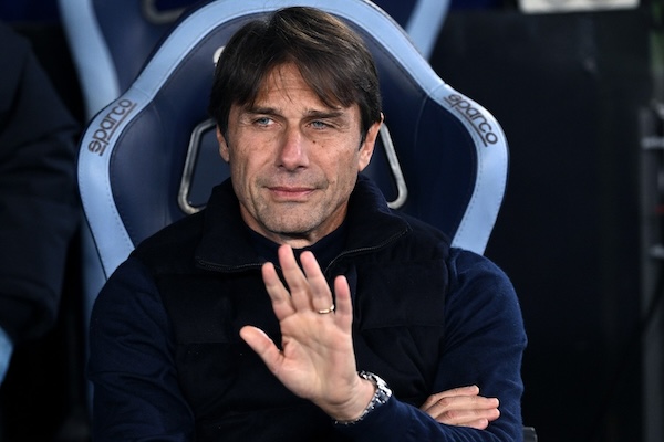 Conte: «Per costruire ho bisogno di capire che cosa ho in mano»