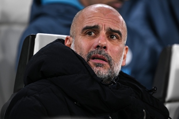 Guardiola è in mezzo a una strada, il Manchester City ha fatto tristezza (Zazzaroni)